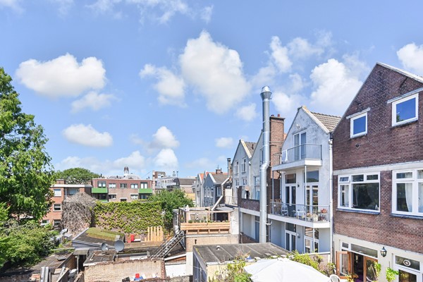 Medium property photo - Van Hogendorpstraat 7A, 2515 NR Den Haag